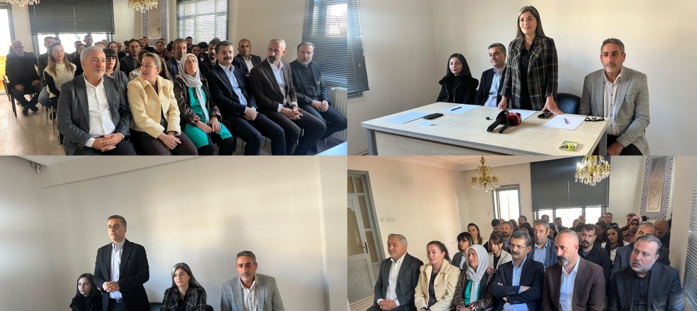 Büyükşehir Belediyesi Meclisinde Kayyum Borcu Açıklandı ! Rakamlar dudak uçuklatır türden