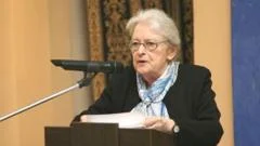 Felsefeci Prof. Dr. İoanna Kuçuradi hayatını kaybetti