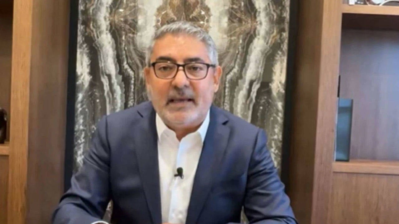 Halk TV Yönetim Kurulu Başkanı Mahiroğlu'nun sosyal medya hesabına erişim engeli getirildi
