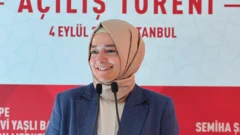 Fatma Betül Sayan Kaya ve eşinin fon geliriyle ilgili geri ödeme başvurusu