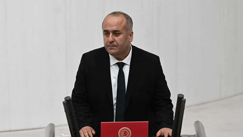 DEM Parti hasta mahpuslar için yasal düzenleme istedi