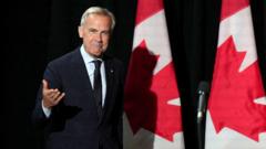 Kanada Başbakanı Carney, Türkiye'ye ilk resmi ziyaretini gerçekleştiriyor