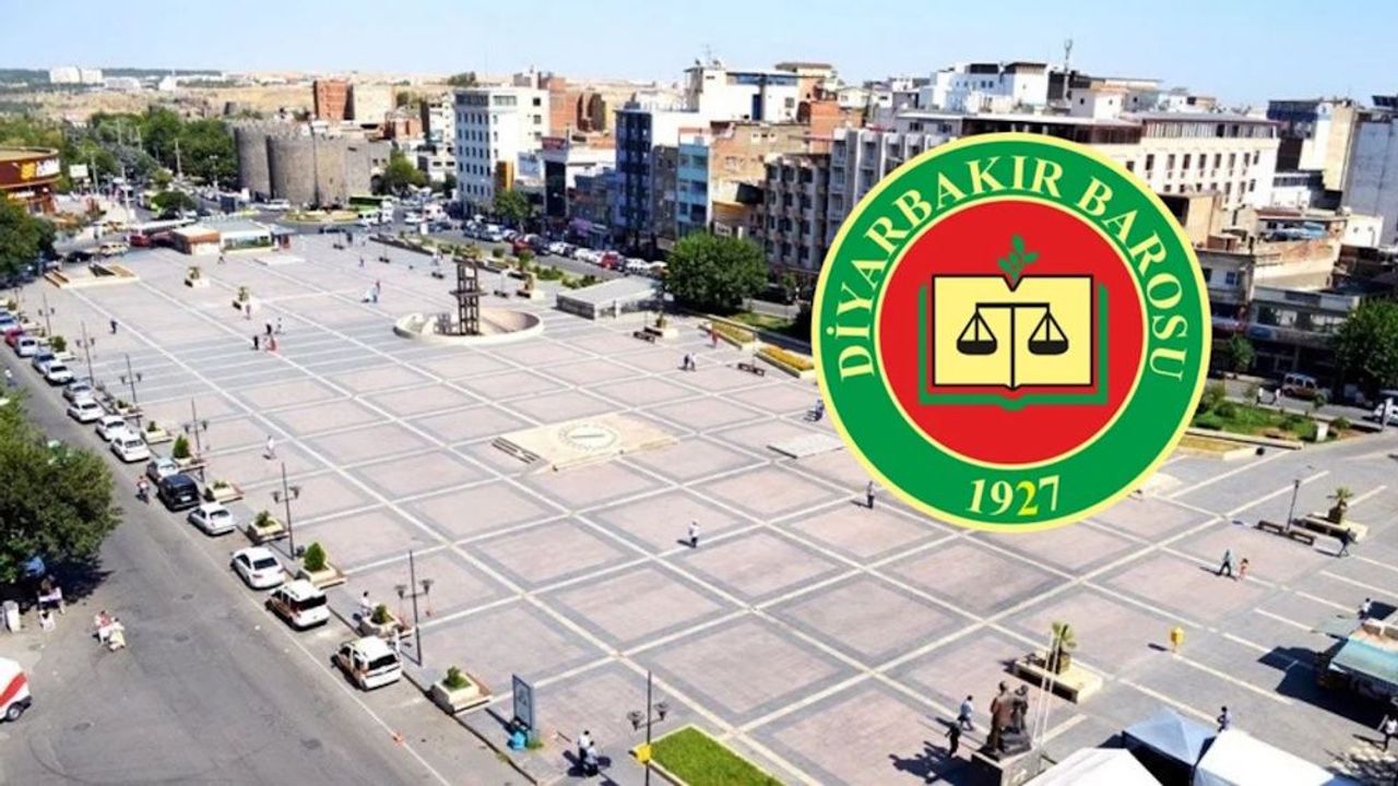 Diyarbakır Barosu: İhlaller sonucu kentte 15, Türkiye genelinde 344 çocuk yaşamını yitirdi