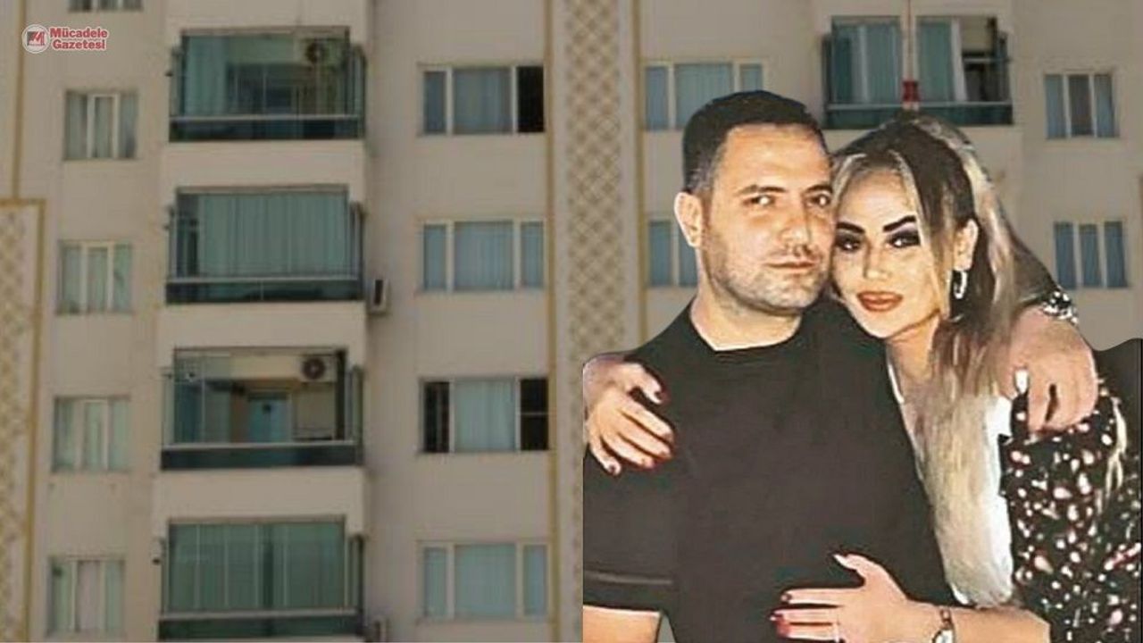 Diyarbakır’da 8. kattan düşerek ölmüştü: Yeni gelişme!