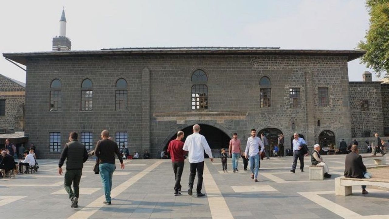Diyarbakır için 2027 bütçesinde 10 proje talebi: Gözler milletvekillerinde