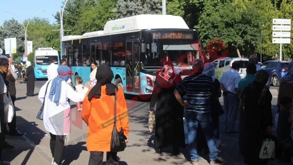 Diyarbakır Büyükşehir Belediyesi'ne gelen şikayetlerde öne çıkan konu açıklandı