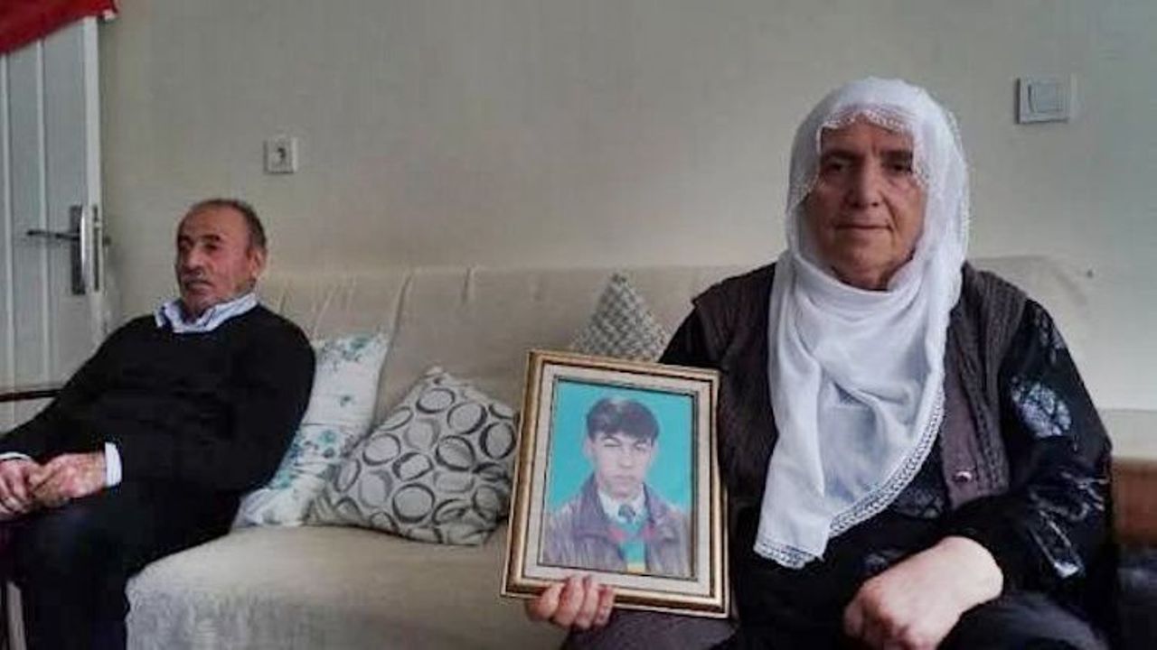 Diyarbakır'da Barış Annesi Hatun Aslan yaşamını yitirdi