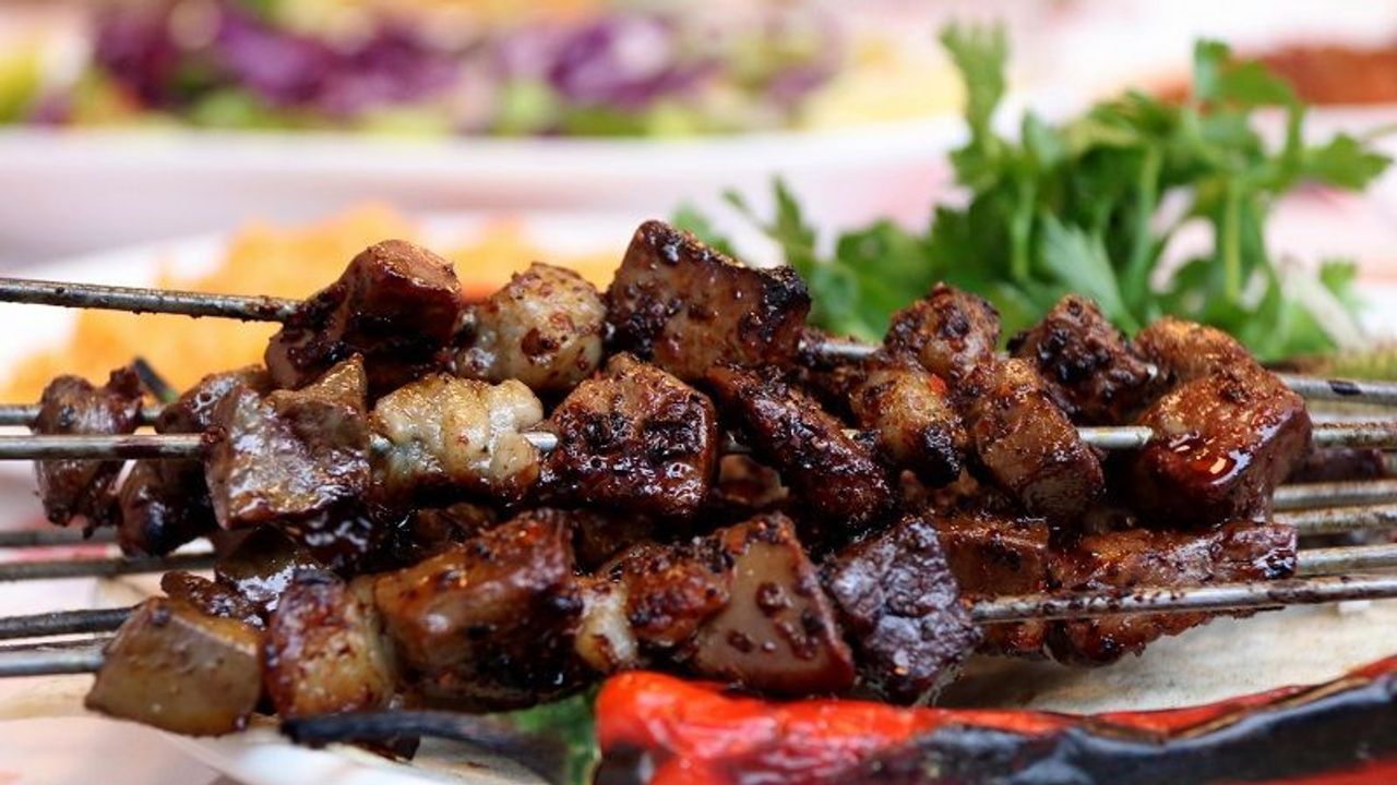 Tarım ve Orman Bakanlığı, Diyarbakır'da bir ciğerci işletmesini duyurdu