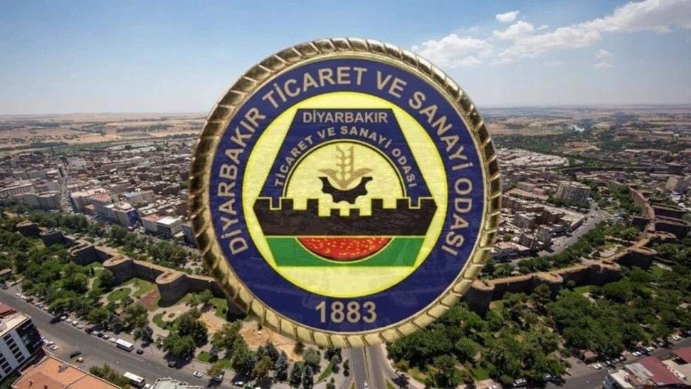Şırnak TSO seçimlerine müdahale iddiasına Diyarbakır TSO'dan yanıt