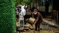 İstanbul'a düşen 'rekor' yağışın sele dönüşmesi nasıl önlenebilirdi?