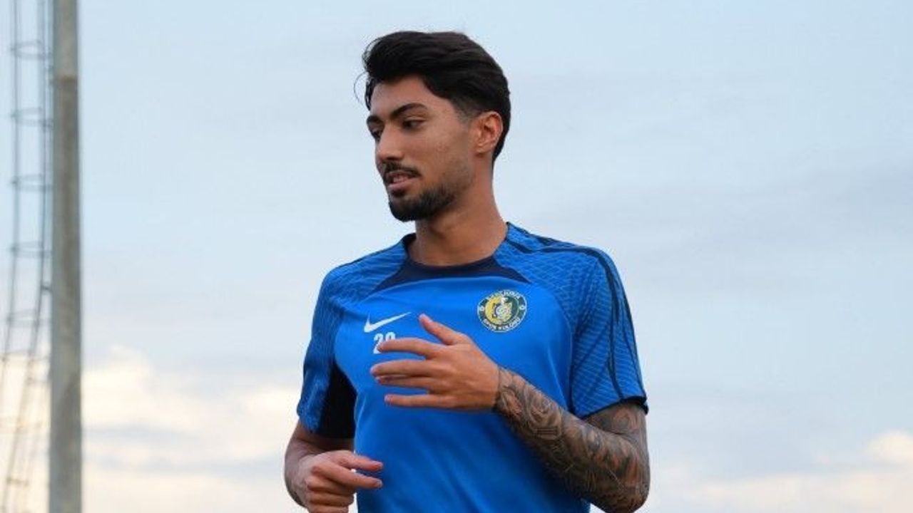 Şanlıurfaspor’da Hatayspor Mesaisi Tamamlandı! Gözler Maçta