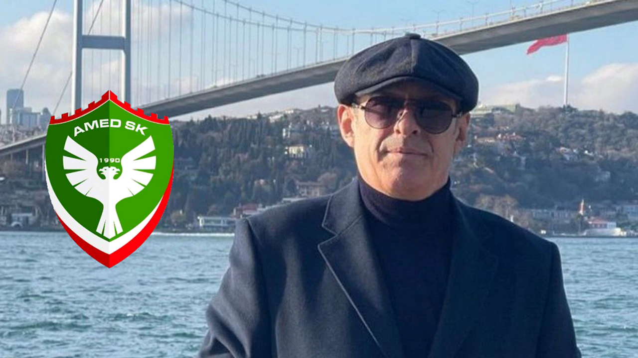 Eşraf Saral’ı vuran kişi konuştu: “Amedspor'un şampiyonluğu bahanesiyle…”