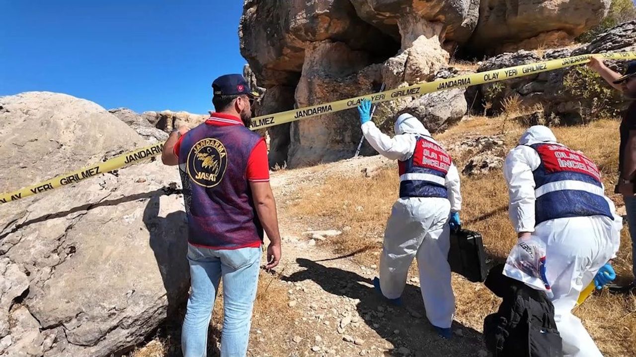 Diyarbakır’da mağarada ölü bulunmuştu! Eski eşinden dikkat çeken sözler
