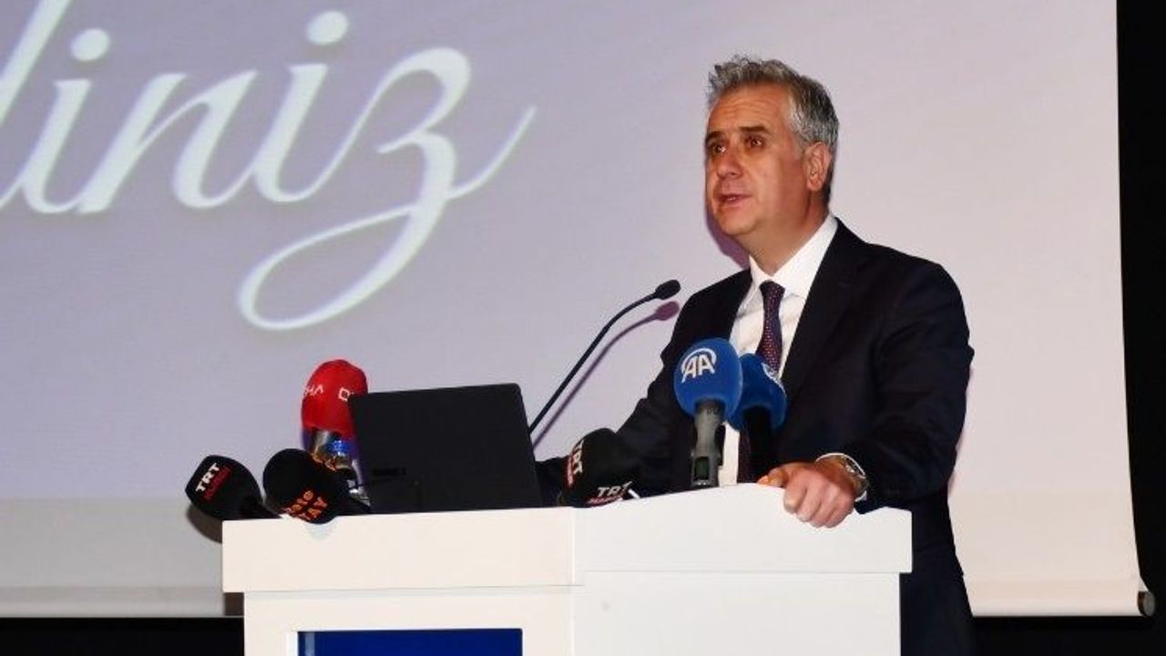 AK Parti'li Yalçın: Diyarbakır en çok kazanan şehirlerden biri