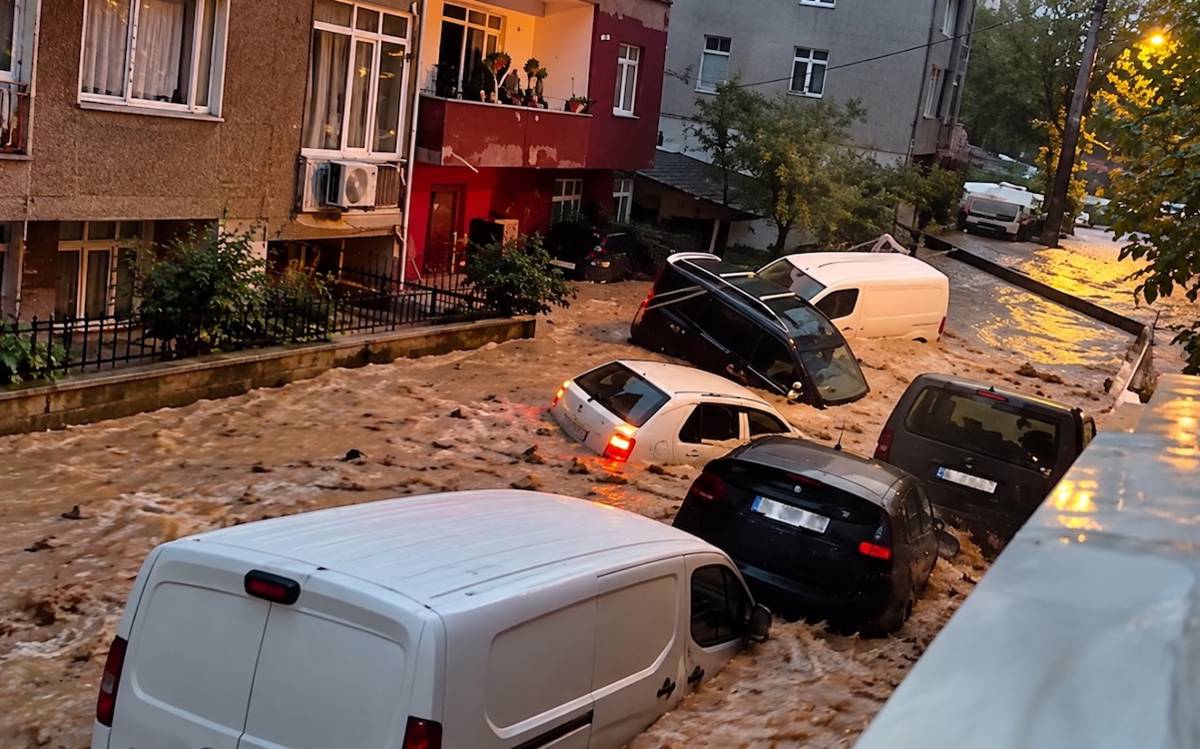 İstanbul