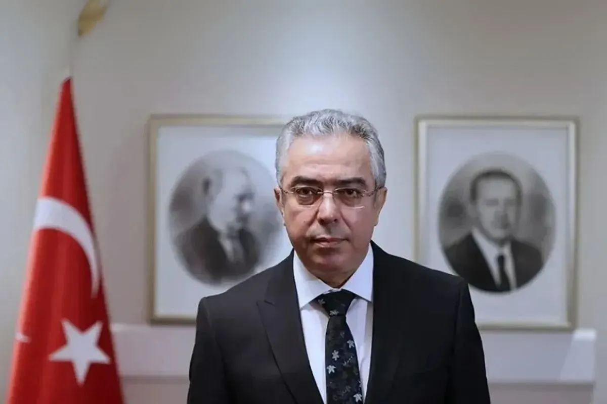 Uçum: Sürecin adı çözüm süreci değil geçiş sürecidir