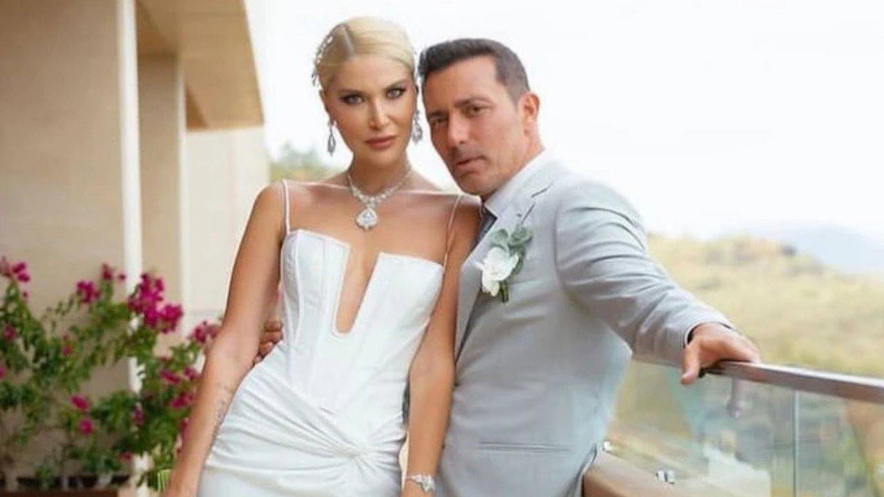 Fon vurgunu soruşturmasında Mustafa Sandal'ın kayınvalidesine ait 3 milyon dolara el konuldu