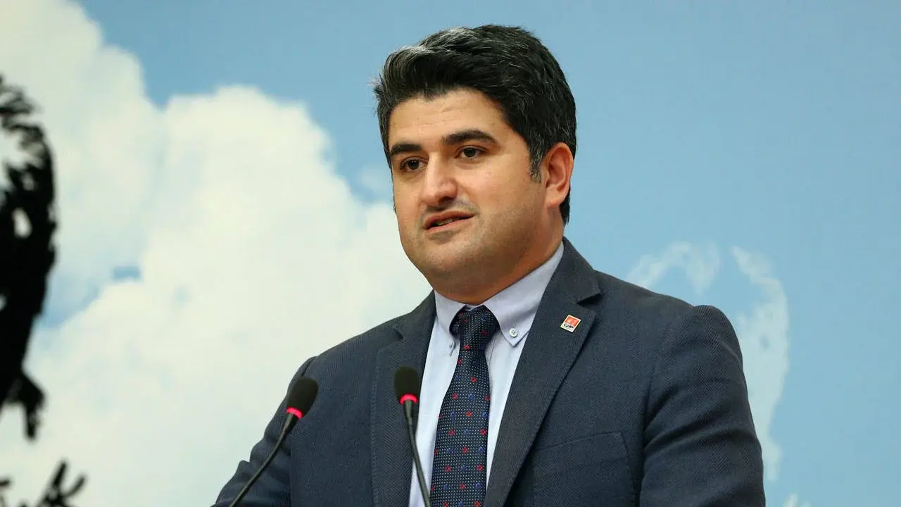 Onursal Adıgüzel'den AKP'ye geçen meclis üyelerine tepki: Ataşehir'in iradesi Ataşehirlinindir