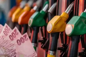 Resmi Gazete'de yayımlandı: Benzine ÖTV zammı yağacak