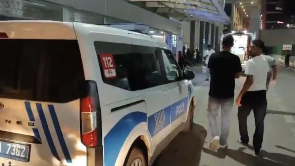 Siirt'te akraba aileler arasında silahlı kavga: Bir sağlık çalışanı öldü, 6 yaralı var