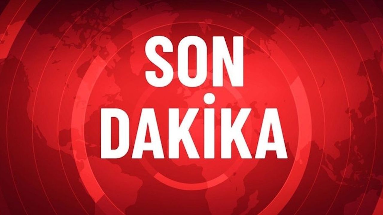 Mardin'de trafik kazası: 1 kişi öldü, 3 kişi yaralandı