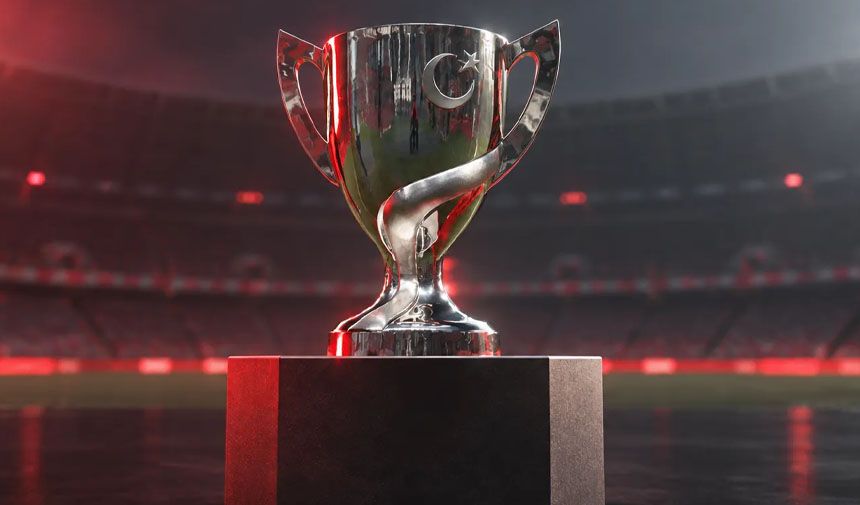Vanspor, Ziraat Türkiye Kupası'nda bugün sahaya çıkıyor
