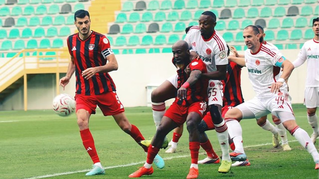Vanspor'a PFDK'dan verilen ceza açıklandı